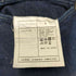 ジャーナルスタンダードホームステッド JOURNAL STANDARD J.S HOMESTEAD 2タック ワイドテーパード デニムパンツ メンズ JPN:S