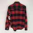 ダブルアールエルラルフローレン RRL RALPH LAUREN Polo Western リミテッドエディション コンチョボタン フランネルシャツ メンズ JPN:S