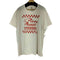 PIZZA PLANET ムービー プリントクルーネックTシャツ メンズ JPN:XL