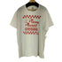 PIZZA PLANET ムービー プリントクルーネックTシャツ メンズ JPN:XL