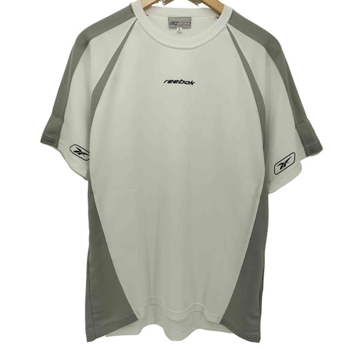 リーボック Reebok 日本製 ゲームシャツ メンズ JPN:S
