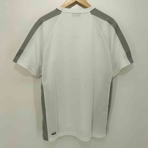 リーボック Reebok 日本製 ゲームシャツ メンズ JPN:S