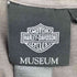 ハーレーダビッドソン HARLEY-DAVIDSON USA製 プリントクルーネックTシャツ メンズ JPN:L