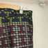 ツモリチサト TSUMORI CHISATO 総柄 センタープレススラックス レディース 3
