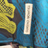 ツモリチサト TSUMORI CHISATO 総柄 センタープレススラックス レディース 3