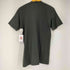 アーティストプリントクルーネックTシャツ メンズ