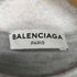 バレンシアガ BALENCIAGA アレキサンダーワン期 ノースリーブ カシミヤニット セーター レディース US:36