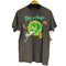 キャラクタープリントクルーネックTシャツ メンズ JPN:M