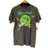 キャラクタープリントクルーネックTシャツ メンズ JPN:M