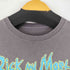 キャラクタープリントクルーネックTシャツ メンズ JPN:M