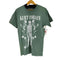 アーティストプリントクルーネックTシャツ メンズ JPN:L