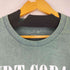アーティストプリントクルーネックTシャツ メンズ JPN:L