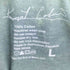 アーティストプリントクルーネックTシャツ メンズ JPN:L
