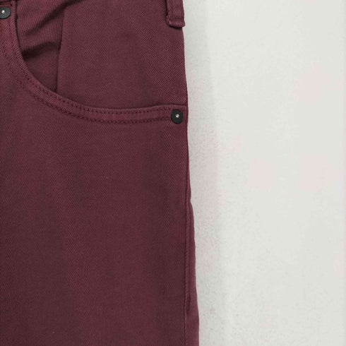アルマーニジーンズ ARMANI JEANS ストレッチスキニーデニムパンツ メンズ 30