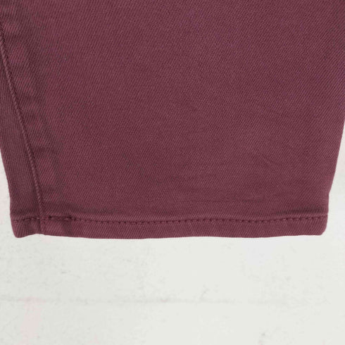 アルマーニジーンズ ARMANI JEANS ストレッチスキニーデニムパンツ メンズ 30