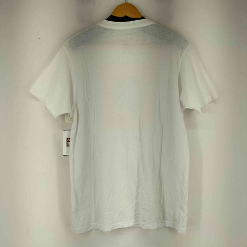 SPIRITED AWAY キャラクタープリントクルーネックTシャツ メンズ JPN:S