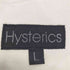 ヒステリックス HYSTERICS タイピング デニムパンツ Y2K メンズ JPN:L