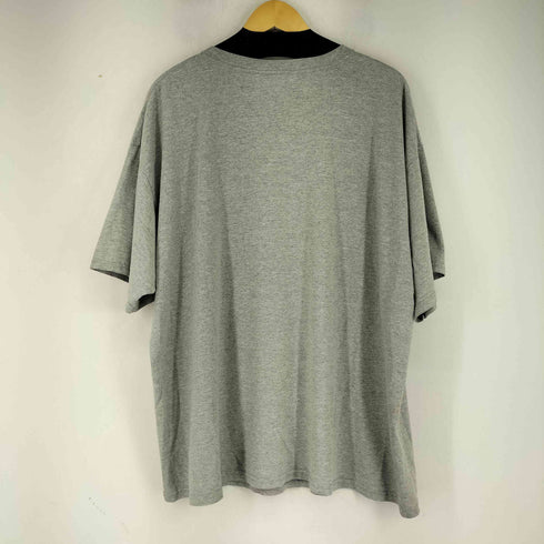 00S 2004 キャラクタープリント S/S Tシャツ メンズ
