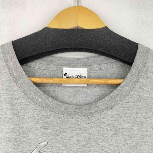 00S 2004 キャラクタープリント S/S Tシャツ メンズ
