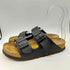 ビルケンシュトック BIRKENSTOCK ARIZONA アリゾナ レザーベルト サンダル レディース JPN:22.5