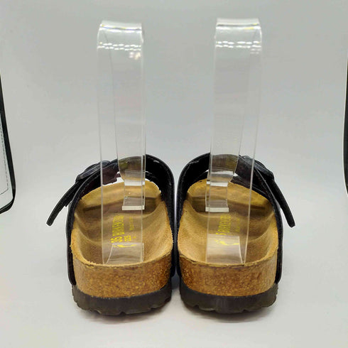 ビルケンシュトック BIRKENSTOCK ARIZONA アリゾナ レザーベルト サンダル レディース JPN:22.5