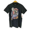 S/S キャラクタープリント Tシャツ メンズ JPN:L