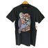 S/S キャラクタープリント Tシャツ メンズ JPN:L