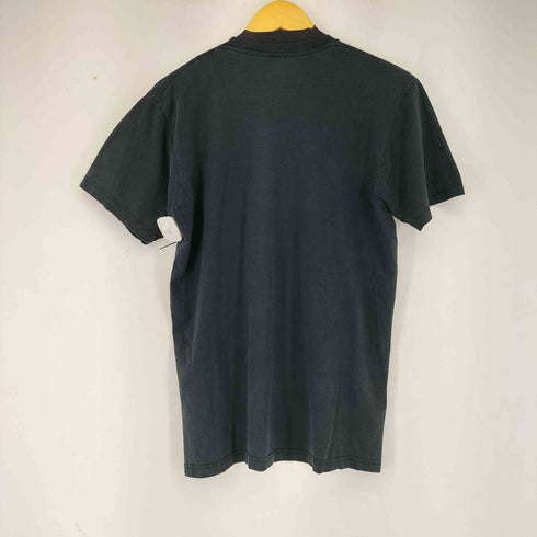 S/S キャラクタープリント Tシャツ メンズ JPN:L