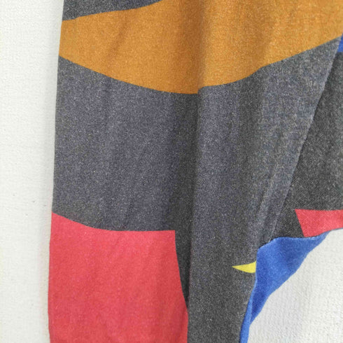 ヴィヴィアンウエストウッドレッドレーベル Vivienne Westwood RED LABEL サーカスレギンスパンツ レディース 00