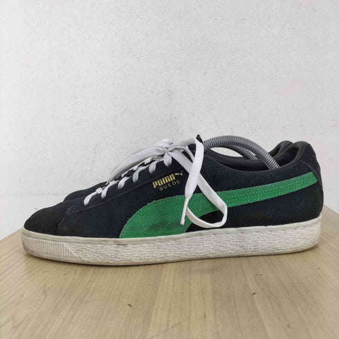 プーマ PUMA SUEDE CLASSIC 50TH メンズ JPN:27.5