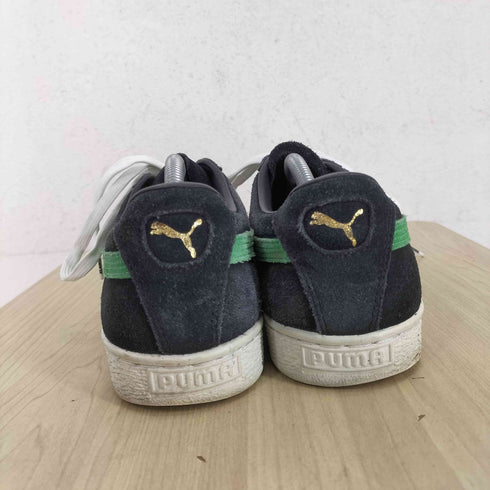 プーマ PUMA SUEDE CLASSIC 50TH メンズ JPN:27.5