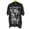 ADIVISORY LEGEND RAPPER Tシャツ メンズ 2XL