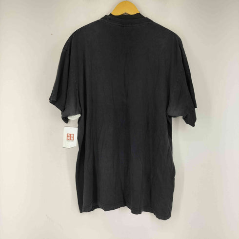 ADIVISORY LEGEND RAPPER Tシャツ メンズ 2XL