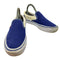 バンズ VANS SLIP-ON PRO スウェード スリッポン レディース JPN:22.5