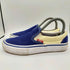バンズ VANS SLIP-ON PRO スウェード スリッポン レディース JPN:22.5
