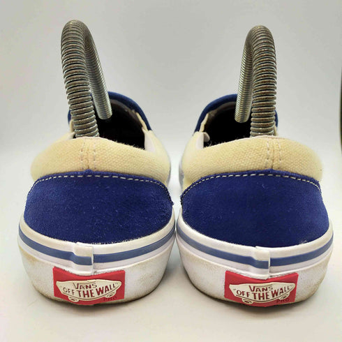 バンズ VANS SLIP-ON PRO スウェード スリッポン レディース JPN:22.5