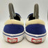バンズ VANS SLIP-ON PRO スウェード スリッポン レディース JPN:22.5