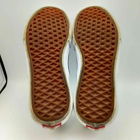 バンズ VANS SLIP-ON PRO スウェード スリッポン レディース JPN:22.5