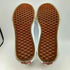 バンズ VANS SLIP-ON PRO スウェード スリッポン レディース JPN:22.5