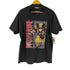 S/S キャラクタープリント Tシャツ メンズ JPN:XL