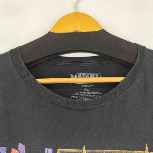 S/S キャラクタープリント Tシャツ メンズ JPN:XL