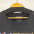 S/S キャラクタープリント Tシャツ メンズ JPN:XL