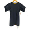ユーエスネイビー U.S.NAVY リバースブルS/S TEE メンズ JPN:S