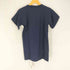 ユーエスネイビー U.S.NAVY リバースブルS/S TEE メンズ JPN:S