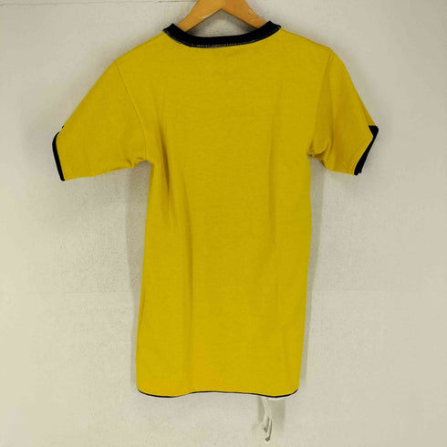 ユーエスネイビー U.S.NAVY リバースブルS/S TEE メンズ JPN:S