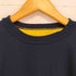 ユーエスネイビー U.S.NAVY リバースブルS/S TEE メンズ JPN:S