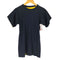 ユーエスネイビー U.S.NAVY リバースブルS/S TEE メンズ JPN:S