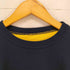 ユーエスネイビー U.S.NAVY リバースブルS/S TEE メンズ JPN:S