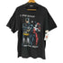 S/S キャラクタープリントTシャツ メンズ