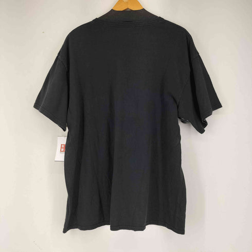 S/S キャラクタープリントTシャツ メンズ
